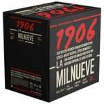 1906 Reserva Especial - Cerveza Lager Extra, Pack de 12 Botellas x 50 cl