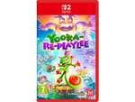 Nintendo Switch 2 Yooka-Replaylee