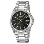 CASIO MTP-1183PA-1AEG TIMELESS COLLECTION ESFERA NEGRA