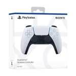 PlayStation Dualsense Wireless Controller - Mando PS5 Blanco (Desde España)