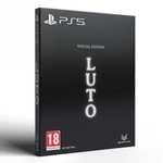 Luto Edición Especial para PS5