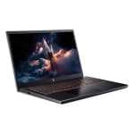 Portátil Gaming Acer Nitro V 15 ANV15-52, i9-13900H, 16GB, 1TB SSD, Nvidia GeForce RTX 5050 8GB, 15,6", Sin Sistema Operativo