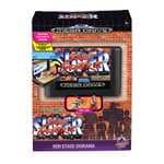 Console Heroes Street Fighter