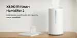 Humidificador Xiaomi Smart Humidifier 2