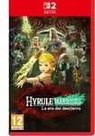 Hyrule Warriors: La era del destierro Nintendo Switch 2 (precio al añadir a la cesta)