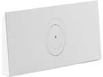 Router - Starlink Gen 3 Router Mount, 1000 Mbit/s, Ampliación hasta 297 m², 235 Dispositivos, Blanco