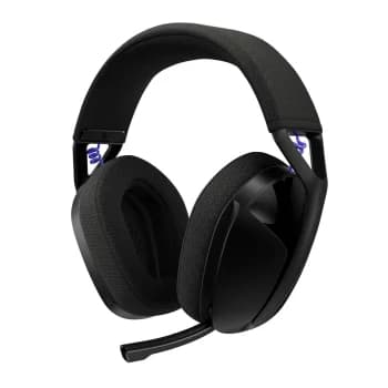 Auriculares Gaming Logitech G321 para PC, Ps4, Ps5, Switch