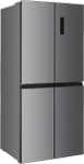 Frigorífico Americano Beko GNO46623MXPN, No Frost, 180 cm, 466 L, 2 Cajones, Eficiencia D - Inox