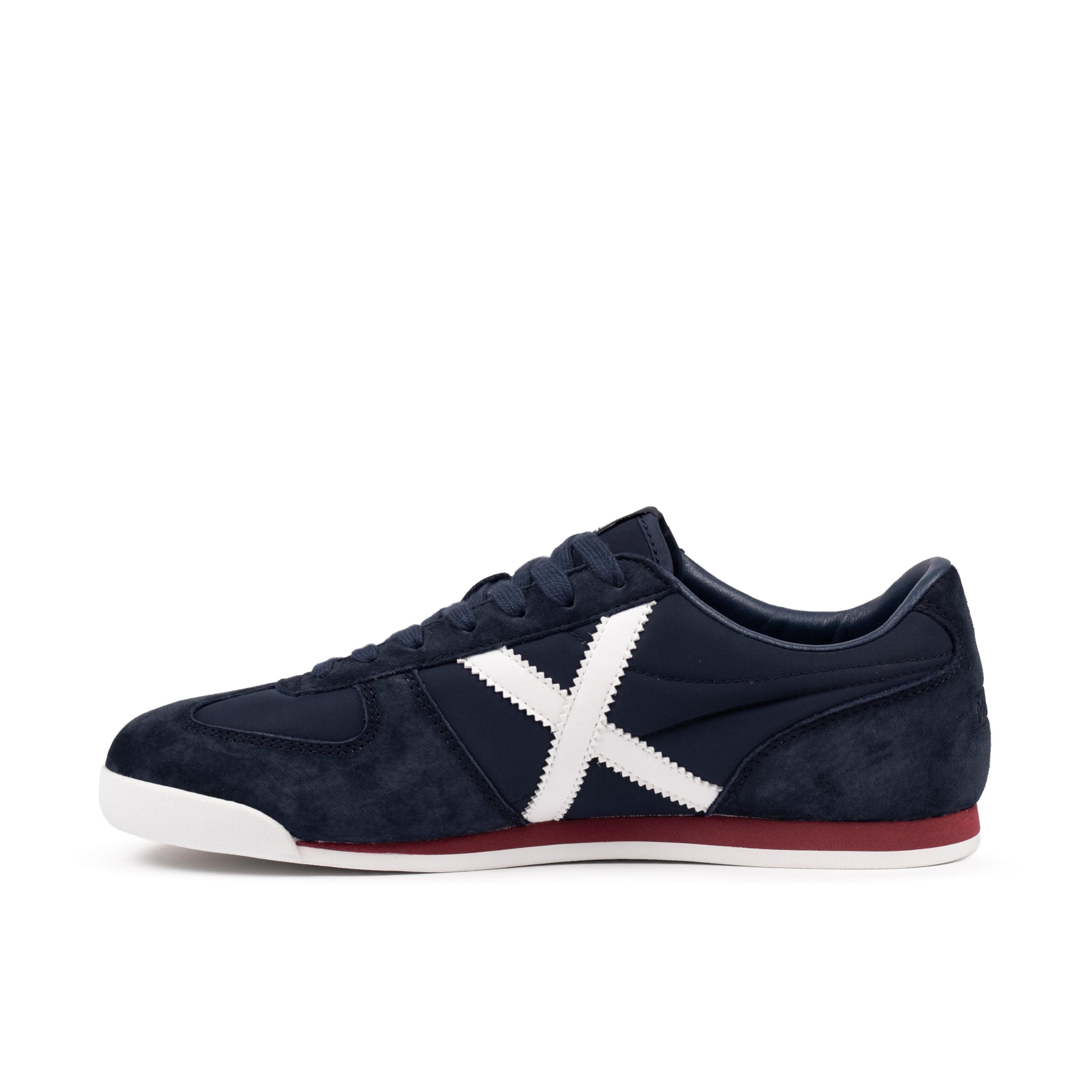 Munich Stereo 02 ZapatillasHombre