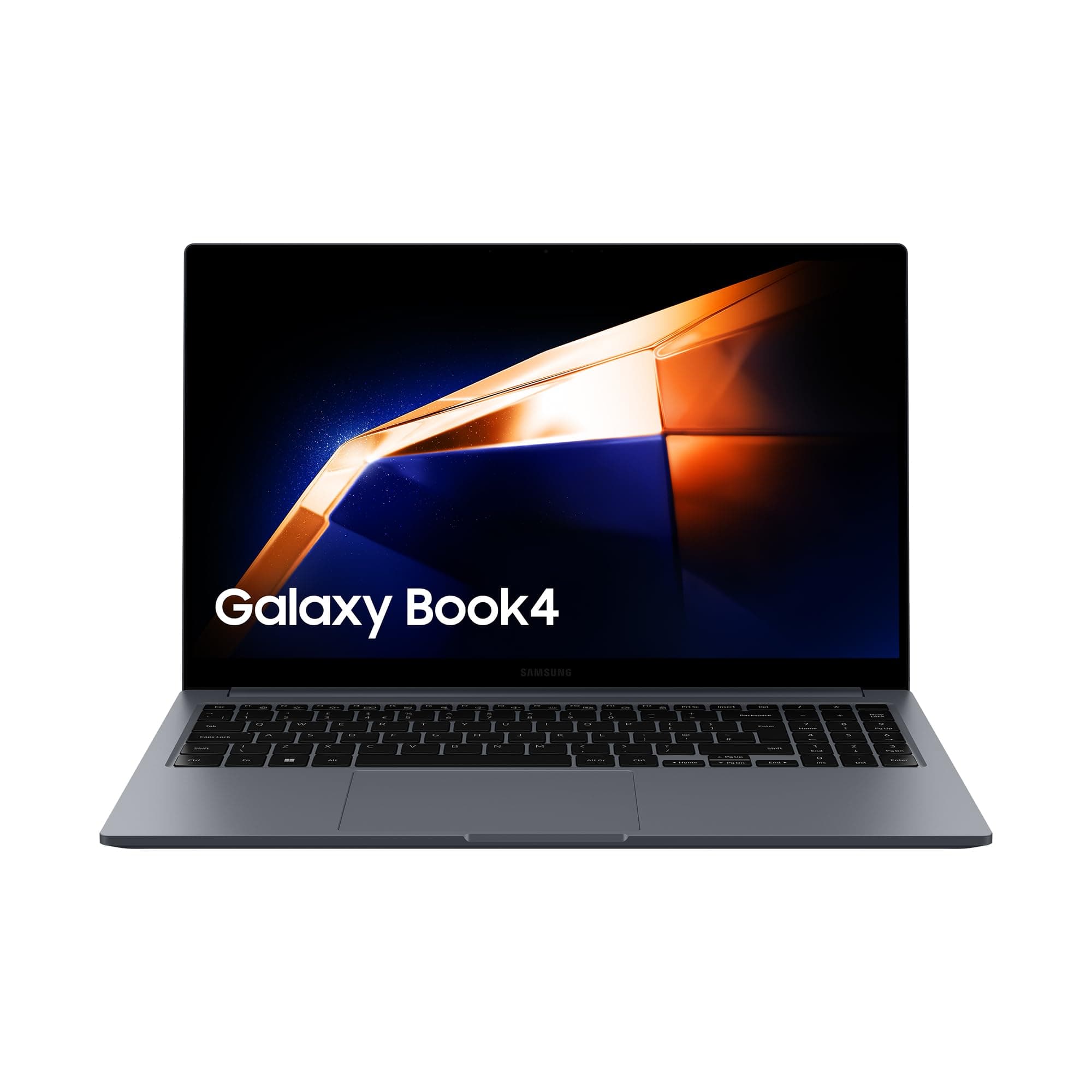 Portátil ultrafino Samsung Galaxy Book4 15.6" FHD (i7-1355U, 16GB, 1TB SSD, W11)