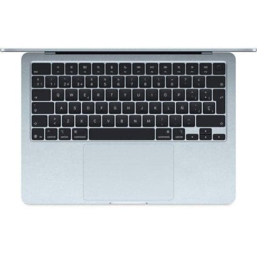 Portátil Apple MacBook Air 13" Apple M5 16GB 1TB SSD GPU 10 núcleos macOS EN TODOS LOS COLORES