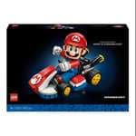 LEGO 72037 Super Mario Mario Kart Mario