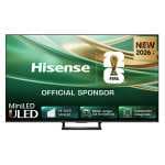 Hisense TV Mini LED 65"(164 cm) Hisense 65E8S UHD 4K Smart TV con IA