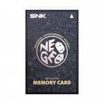 Memory Card para NeoGeo