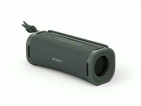 Altavoz Bluetooth Portátil Sony ULT FIELD 1 (Serie ULT POWER SOUND | IP67) (verde, blanco o negro)