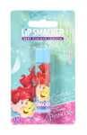 Lip Smacker – Colección Princesas Disney – Bálsamo Labial Hidratante Infantil Disney Ariel – Hidratante Labios Sabor Bayas Calipso (4g)