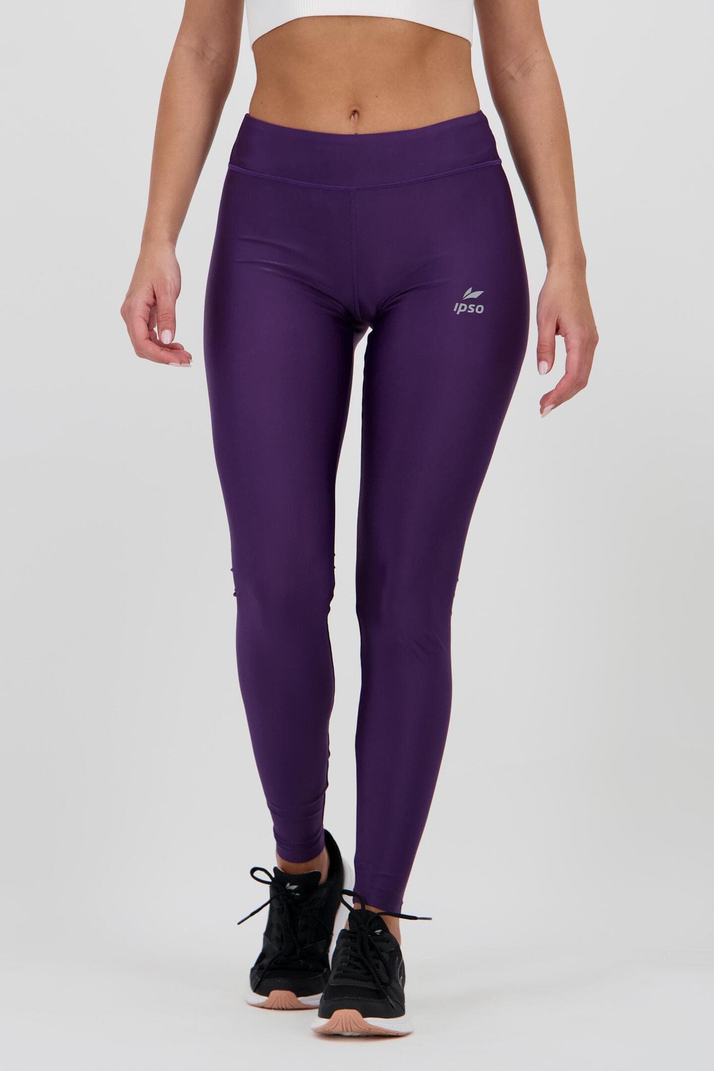 Ipso Basic 1 Mallas Largas Mujer tallas de la S a la XL
