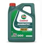 Castrol MAGNATEC 5W-40 C3 Aceite de Motor 4L