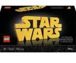 LEGO Star Wars TM 75407 Logotipo