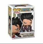 3 unidades Figura Funko Pop Animation One Piece - Snake Man Luffy 7€ unidad y 3x2