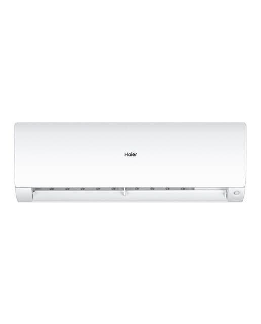 Aire acondicionado split 1x1 Haier Inverter Flexis 35 BL UV blanco 3.010 frig/h 3.612 kcal/h