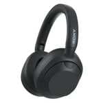 Sony ULT WEAR Bluetooth Auriculares inalámbricos, Deep Bass, Cancelación de ruido, hasta 30h de batería