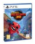 Super Meat Boy 3D - Juego PS5 (Descuento en pre-venta)