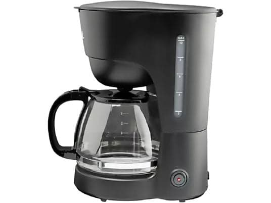 Cafetera de goteo - ok. OCM 7521 B, 750 W, 1.25 l | Envío gratis