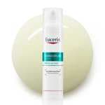 Eucerin DermoPure Clinical Triple Action (40 ml), sérum antimanchas post-acné, hidratante facial con Ácido Salicílico