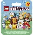 LEGO Minifigures 7105 Animales (precio mínimo y recogida en tienda gratis!)