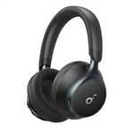 Auriculares Diadema Inalámbricos Soundcore Space One - Negro