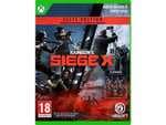 Videojuego Xbox Series X|S Tom Clancy's Rainbow Six Siege X (Ed. Elite)