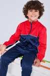 Chándal Up Niño- Tallas- 2 y 4 años- Recogida en tienda