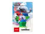 Amiibo Elephant Mario - Nintendo Super Mario Bros. Wonder