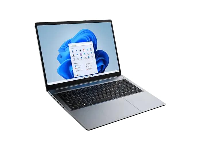 Portátil - Tecno MEGABOOK K15SRA, 15.6" Full-HD, Intel Core i9-13900HK, 16GB RAM, 1TB SSD, UHD Graphics, Windows 11