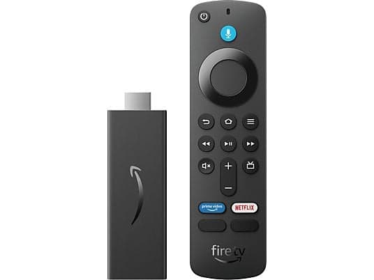 Amazon Fire TV Stick HD 2024