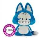 Peluche dragón ball puar reacondicionado 25 cm