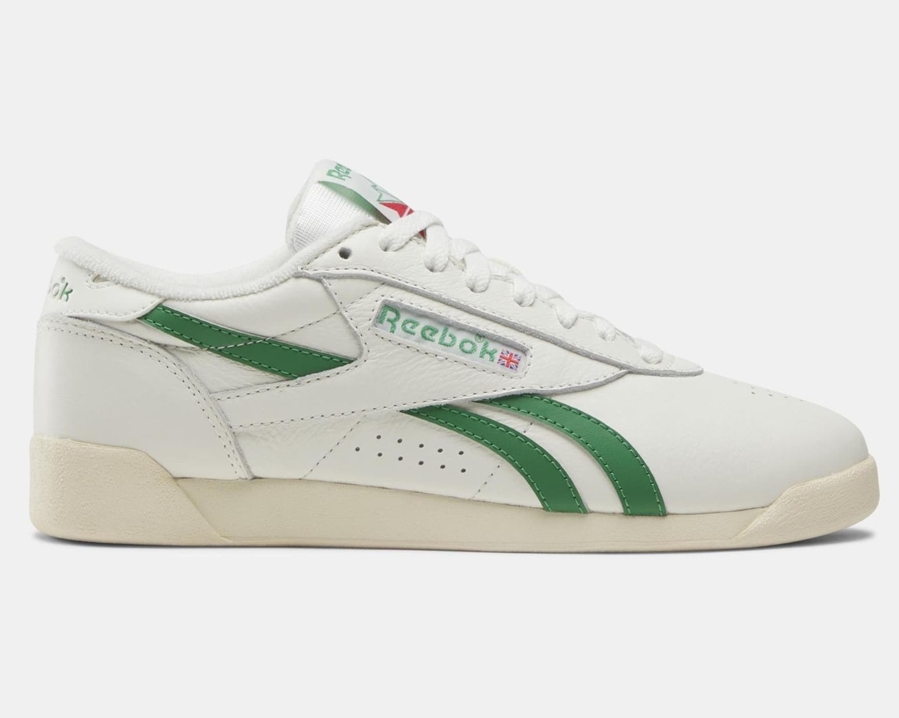 Zapatillas Reebok F/s Lo - Mujer