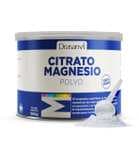 Drasanvi - Citrato de Magnesio en Polvo - Sabor Neutro (200g = 125 días)
