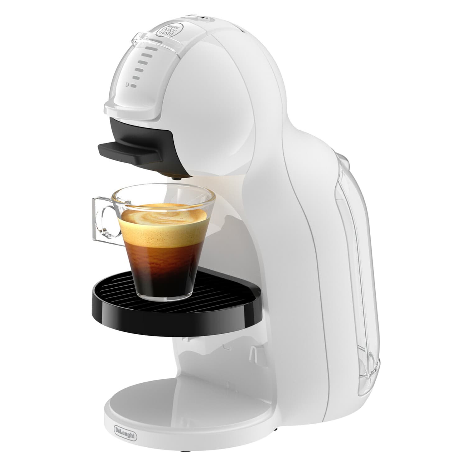 Cafetera De'Longhi Mini Me 2 Dolce Gusto
