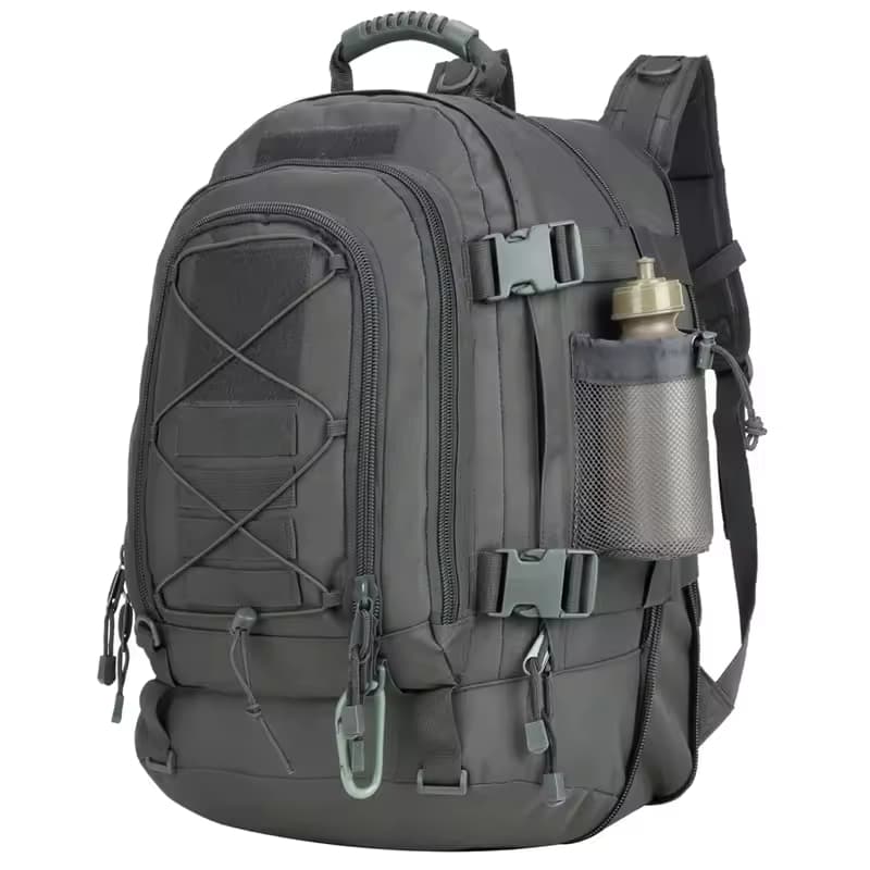 Mochila táctica militar de 60L