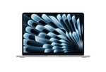 Apple MacBook Air 13,6" M4 CPU 10, GPU 8, 16GB RAM, 256Gb (Vendedor externo)