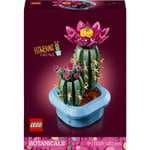 LEGO Botanicals 11509 Cactus en Flor