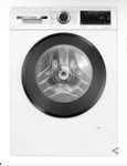 Lavadora Bosch 10 kg / 1.400 rpm Serie 6 - WGG254ZEES