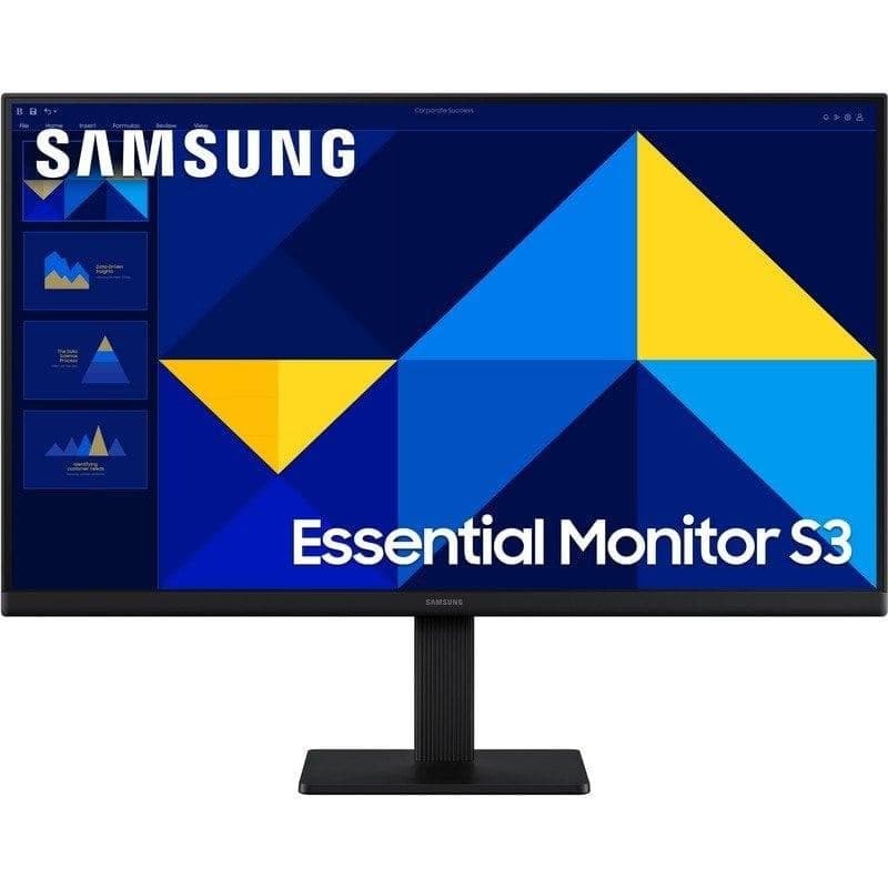 Samsung S24D302GAU 24" LED IPS FullHD 100Hz