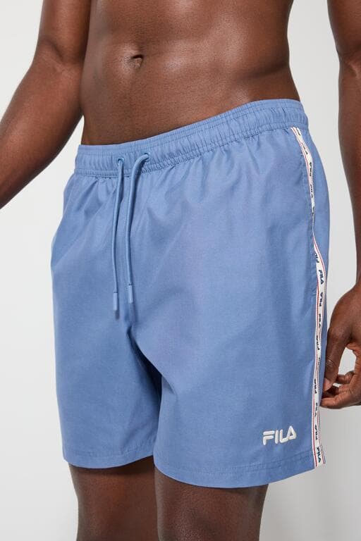 Fila Tape Bañador Hombre de la talla S a la 2XL