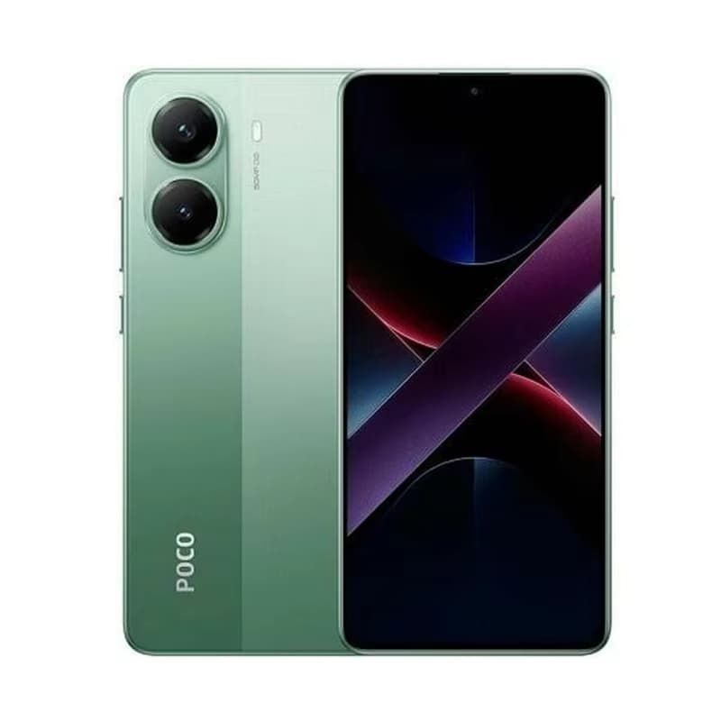 POCO X7 Pro 5G 12+512GB (Desde España)