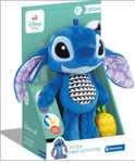 Peluche Stitch Actividades