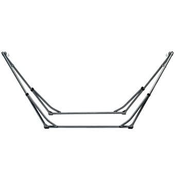 Soporte para hamaca plegable Nature et decouvertes