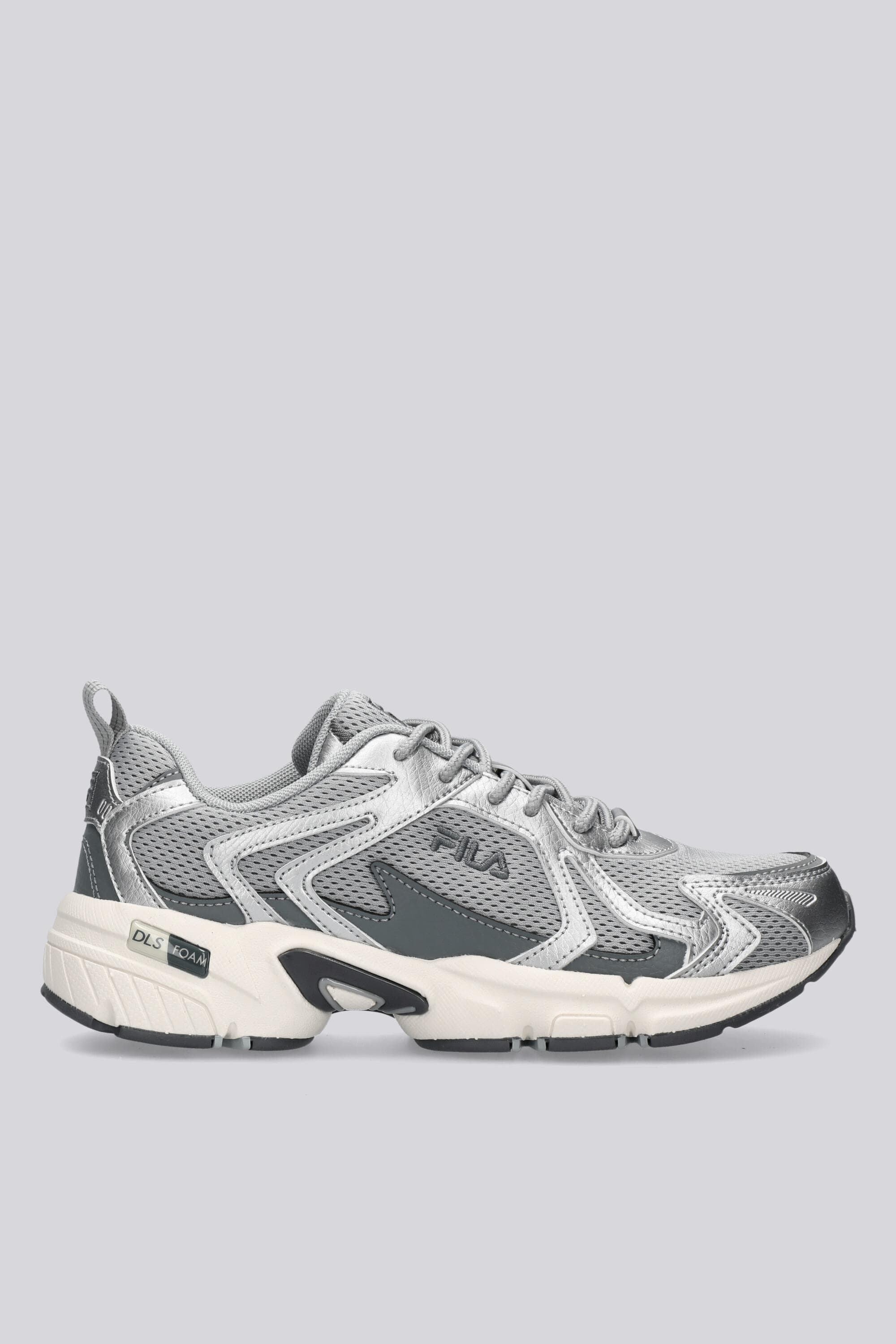 Fila Heroic Sp Zapatillas Retro Mujer.